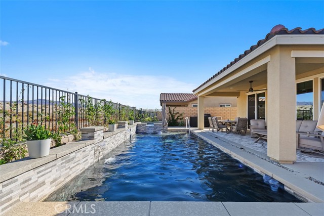 Detail Gallery Image 37 of 58 For 42916 Gordola Pl, Indio,  CA 92203 - 2 Beds | 2 Baths