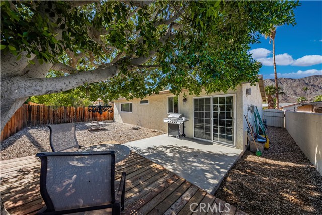 Detail Gallery Image 23 of 32 For 52900 Avenida Martinez, La Quinta,  CA 92253 - 4 Beds | 2 Baths