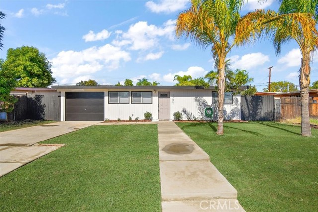 17541 Villa Park St, La Puente, CA 91744