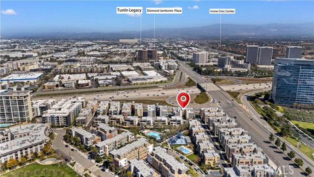 Detail Gallery Image 41 of 60 For 107 Bowery, Irvine,  CA 92612 - 2 Beds | 2 Baths