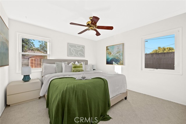 Detail Gallery Image 17 of 29 For 10607 Roseglen St, Temple City,  CA 91780 - 3 Beds | 1/1 Baths