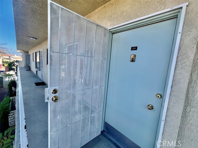 Detail Gallery Image 1 of 1 For 1115 S Wooster St #204,  Los Angeles,  CA 90035 - 1 Beds | 1 Baths
