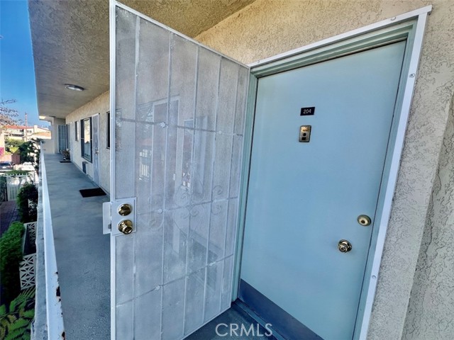 Detail Gallery Image 1 of 1 For 1115 S Wooster St #204,  Los Angeles,  CA 90035 - 1 Beds | 1 Baths