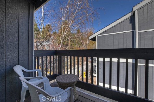 Detail Gallery Image 29 of 47 For 760 Blue Jay Rd #28,  Big Bear Lake,  CA 92315 - 2 Beds | 2 Baths