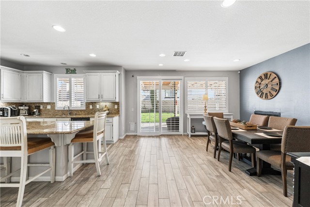 Detail Gallery Image 22 of 53 For 36426 50th St, Palmdale,  CA 93552 - 4 Beds | 3 Baths