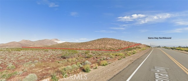 Detail Gallery Image 2 of 22 For 10500 Kemper Rd, Mojave,  CA 93501 - – Beds | – Baths
