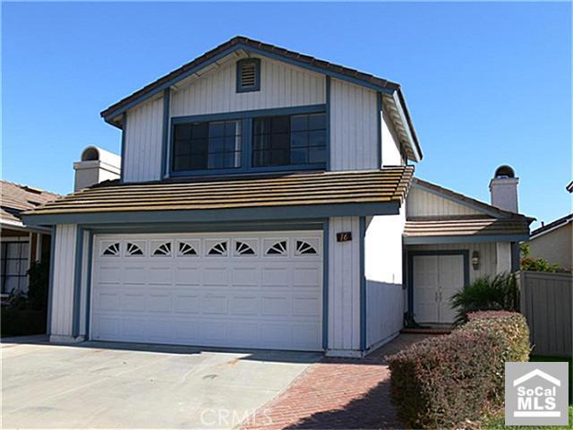 16 Flaxwood, Irvine, CA 92614