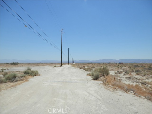 Detail Gallery Image 15 of 15 For 0 Avenue E/ 10th St. W, Lancaster,  CA 93534 - – Beds | – Baths