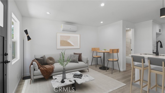 Detail Gallery Image 2 of 15 For 1563 E 119th, Los Angeles,  CA 90059 - 2 Beds | 2 Baths