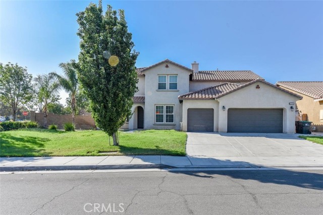 13794 Heisler St, Eastvale, CA 92880