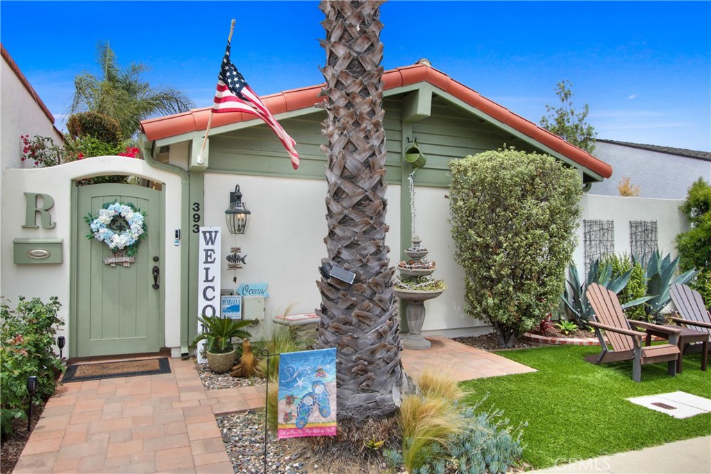 393 Galleon Way