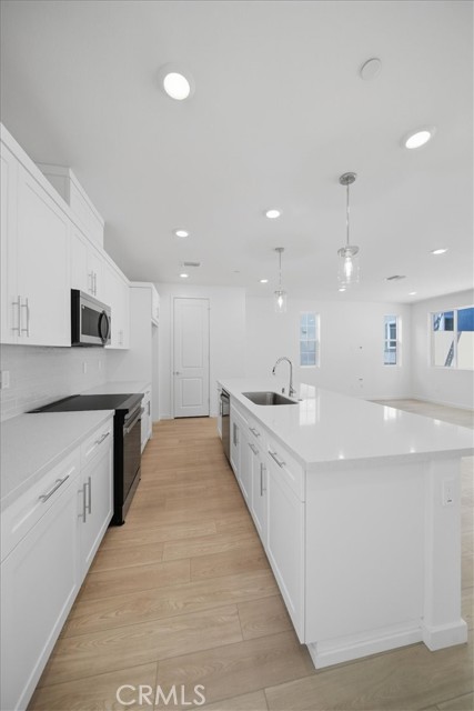 Detail Gallery Image 38 of 39 For 4852 Arroyo Run, Moorpark,  CA 93021 - 4 Beds | 3 Baths