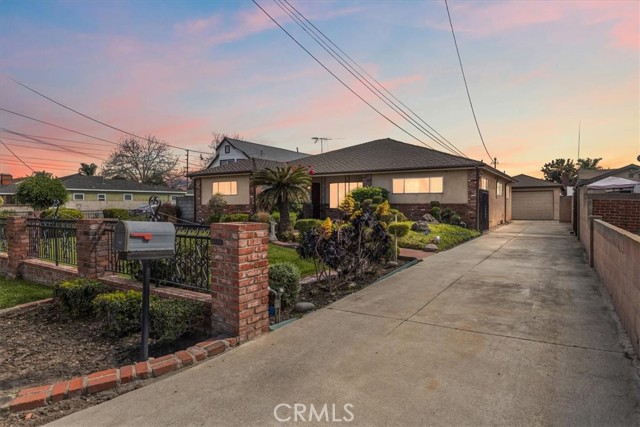 Detail Gallery Image 50 of 53 For 420 W Tichenor St, Compton,  CA 90220 - 3 Beds | 2 Baths