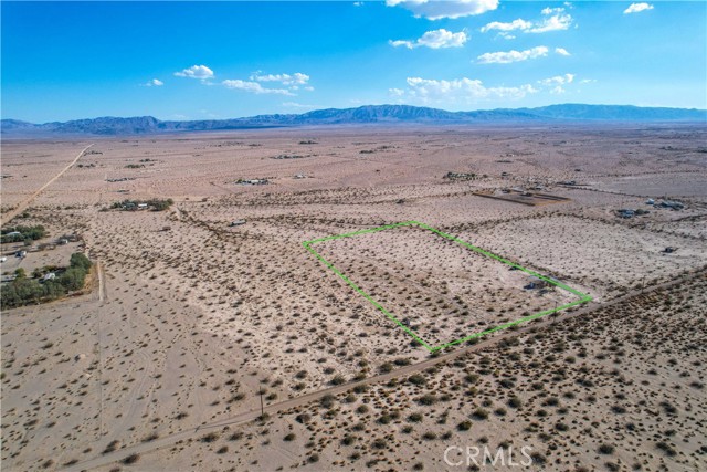 Detail Gallery Image 4 of 19 For 6 Pole Line Rd, Twentynine Palms,  CA 92277 - – Beds | – Baths