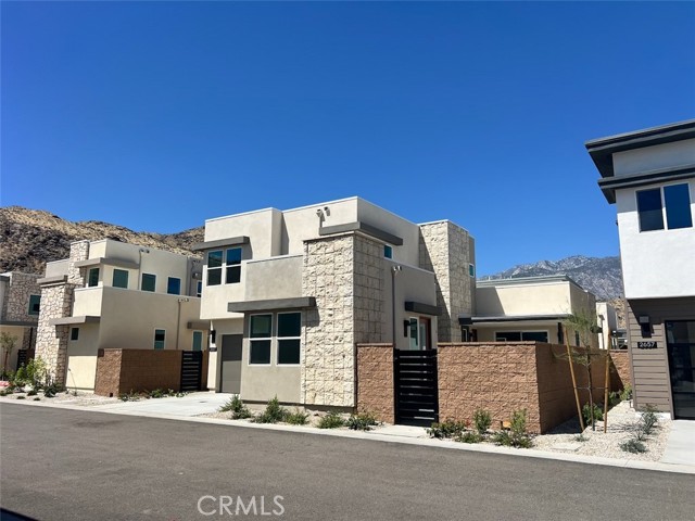 Image Number 1 for 2667 Maverick LN in PALM SPRINGS