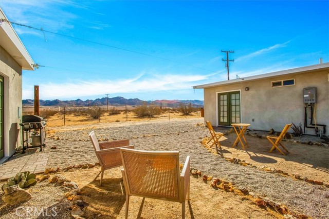 Detail Gallery Image 30 of 47 For 5737 Mojave Ranch Rd, Joshua Tree,  CA 92252 - 2 Beds | 2 Baths