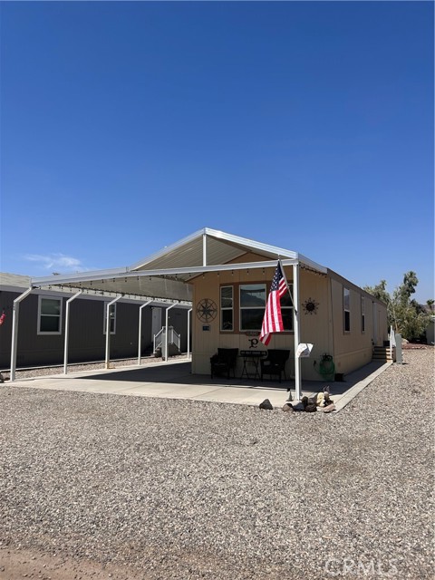 501 Parker Dam Rd #111-a, Parker Dam, CA, 92267 501 Parker Dam Rd #111-a, Parker Dam, CA, 92267