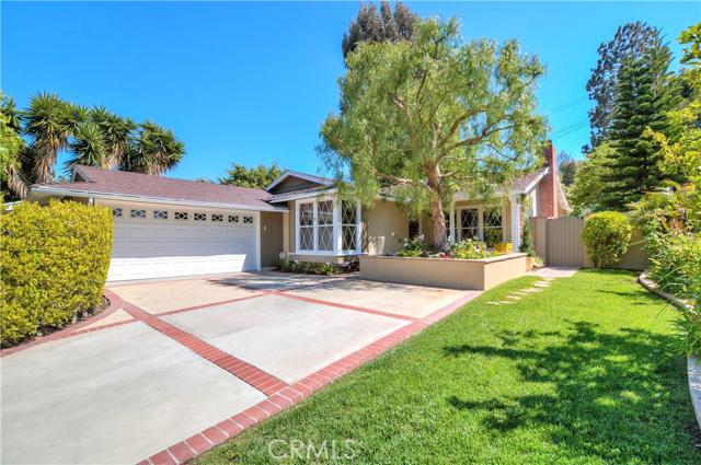 6058 Groveoak Place, Rancho Palos Verdes, California 90275, 3 Bedrooms Bedrooms, ,2 BathroomsBathrooms,Residential,Sold,Groveoak,PW16102523