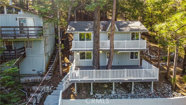 26433 Forest Lane, Twin Peaks, CA, 92391 26433 Forest Lane, Twin Peaks, CA, 92391