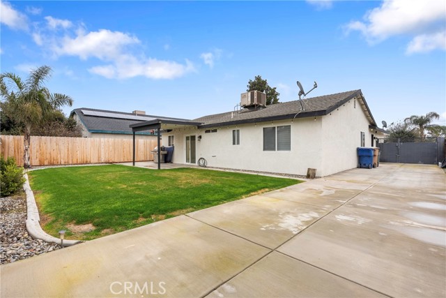 Detail Gallery Image 31 of 33 For 7009 Kings Forest Ct, Bakersfield,  CA 93313 - 3 Beds | 2 Baths