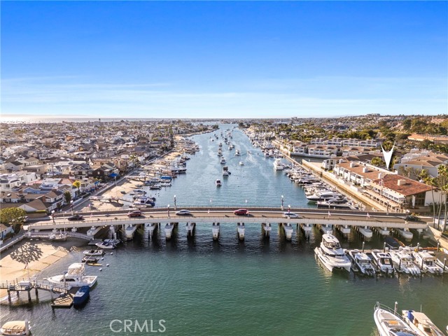 Detail Gallery Image 44 of 44 For 1033 Bayside Cove #106,  Newport Beach,  CA 92660 - 2 Beds | 2/1 Baths