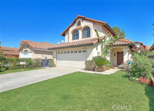 6438 Sunny Meadow Ln, Chino Hills, CA 91709