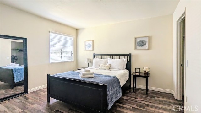 Detail Gallery Image 13 of 34 For 801 S 2nd St #4,  Alhambra,  CA 91801 - 3 Beds | 2 Baths