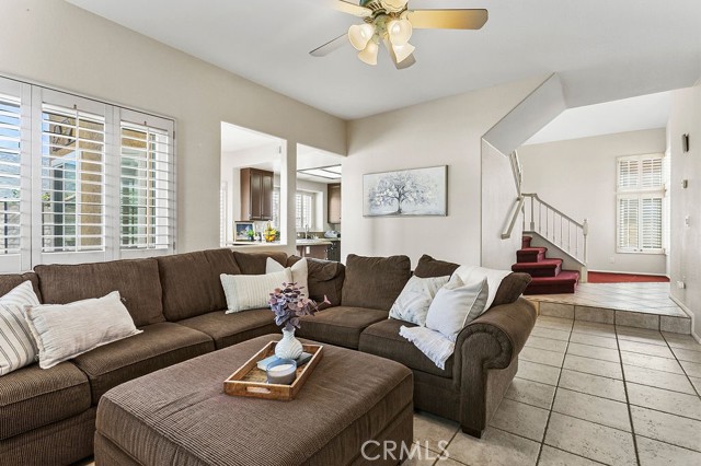 Detail Gallery Image 5 of 40 For 22720 Springmist Dr, Moreno Valley,  CA 92557 - 4 Beds | 2/1 Baths