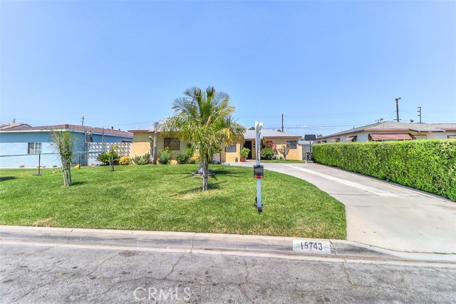 15743 Pocono St, La Puente, CA 91744