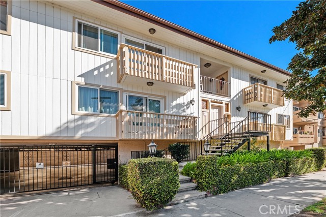 Detail Gallery Image 4 of 31 For 14005 Milbank St #7,  Sherman Oaks,  CA 91423 - 1 Beds | 1 Baths