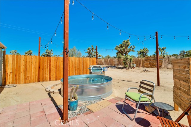 Detail Gallery Image 19 of 24 For 57620 Buena Vista Dr, Yucca Valley,  CA 92284 - 2 Beds | 1 Baths
