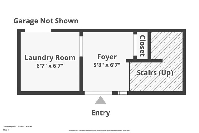 Detail Gallery Image 43 of 45 For 1200 Evergreen Ct, Carson,  CA 90746 - 2 Beds | 2 Baths