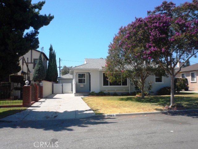 9131 Coachman Ave, Whittier, CA 90605