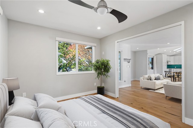 Detail Gallery Image 9 of 34 For 11856 Bray St, Culver City,  CA 90230 - 4 Beds | 3 Baths