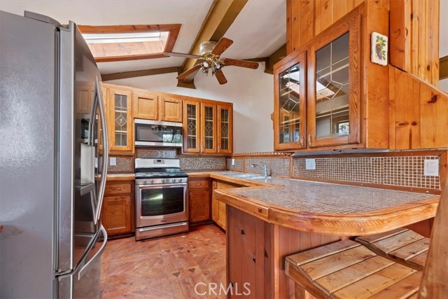 Detail Gallery Image 18 of 50 For 26745 Hopkins Rd, Idyllwild,  CA 92549 - 2 Beds | 1/1 Baths