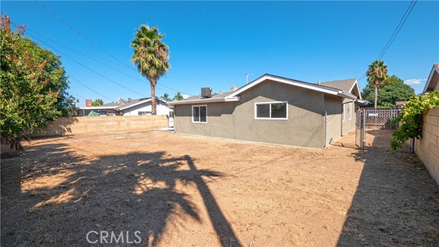 Detail Gallery Image 32 of 44 For 465 Ruby Ave, Hemet,  CA 92543 - 3 Beds | 2 Baths