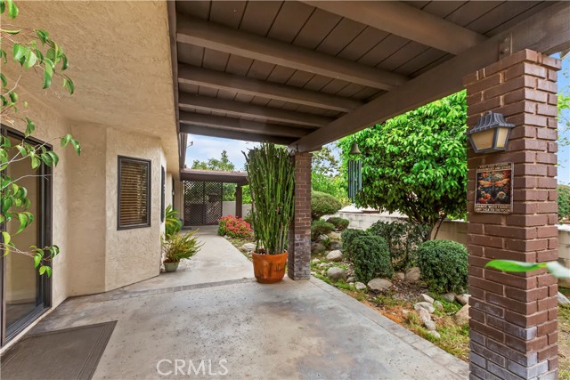 Detail Gallery Image 37 of 45 For 880 El Mirador, Upland,  CA 91784 - 2 Beds | 2/1 Baths