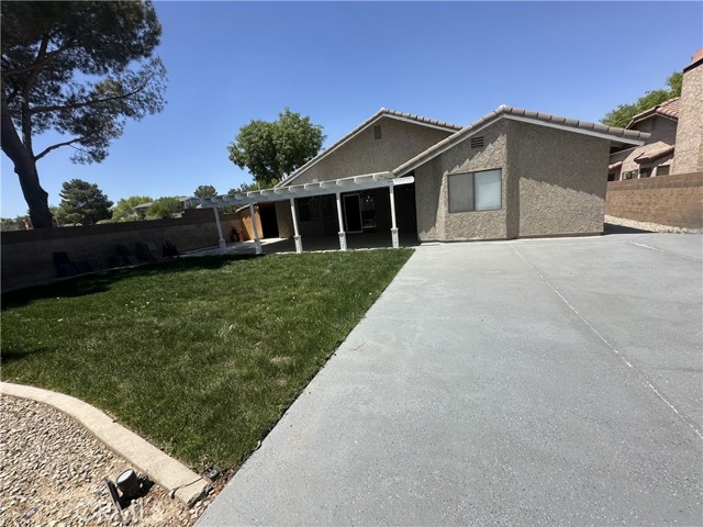 Detail Gallery Image 68 of 69 For 44002 32nd St, Lancaster,  CA 93536 - 4 Beds | 2 Baths