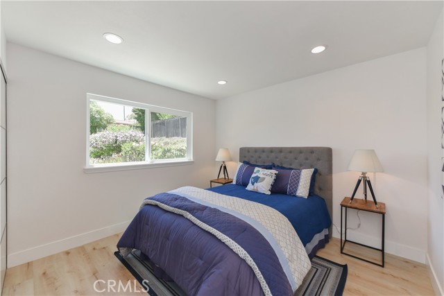 downstair bedroom 1