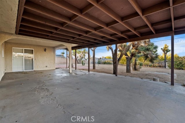 Detail Gallery Image 28 of 28 For 56734 Carlyle Dr, Yucca Valley,  CA 92284 - 4 Beds | 2/1 Baths