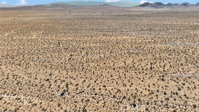 Detail Gallery Image 8 of 10 For 0 Mountain/ Shadow Mountian Rd, Adelanto,  CA 92301 - – Beds | – Baths