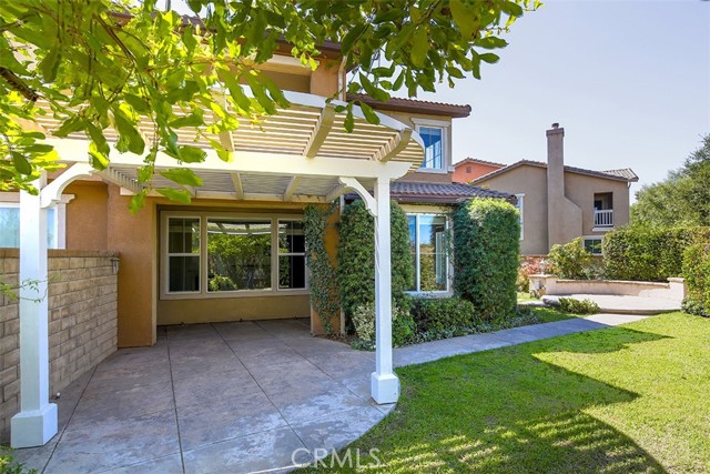 Detail Gallery Image 25 of 31 For 26760 via La Paz, Valencia,  CA 91381 - 3 Beds | 2/1 Baths