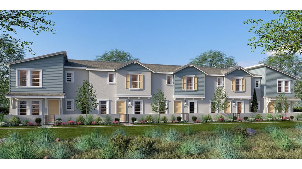 6392 Sierra Vista Lane #1