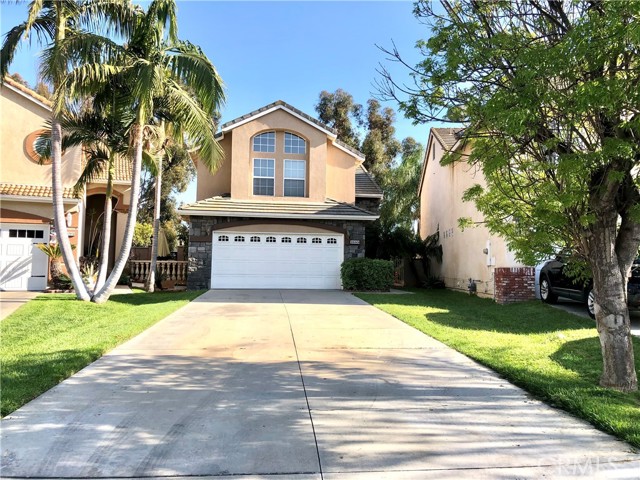 2689 Pointe Coupee, Chino Hills, CA 91709