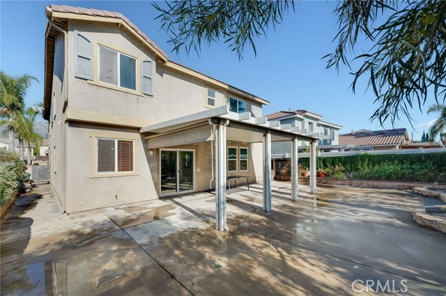 Detail Gallery Image 34 of 38 For 11827 Rockingham Ct, Rancho Cucamonga,  CA 91730 - 4 Beds | 2/1 Baths