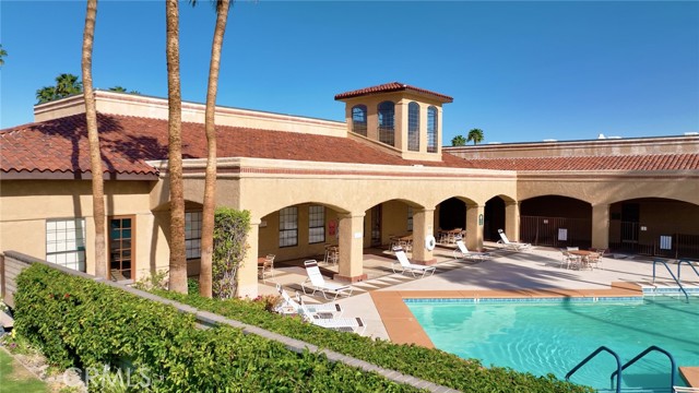Detail Gallery Image 19 of 51 For 69801 Ramon Rd #124,  Cathedral City,  CA 92234 - 1 Beds | 1 Baths