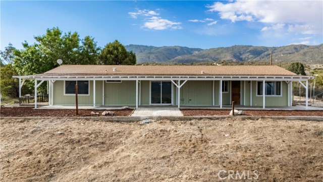 Detail Gallery Image 1 of 15 For 56515 Dickson Way, Anza,  CA 92539 - – Beds | – Baths