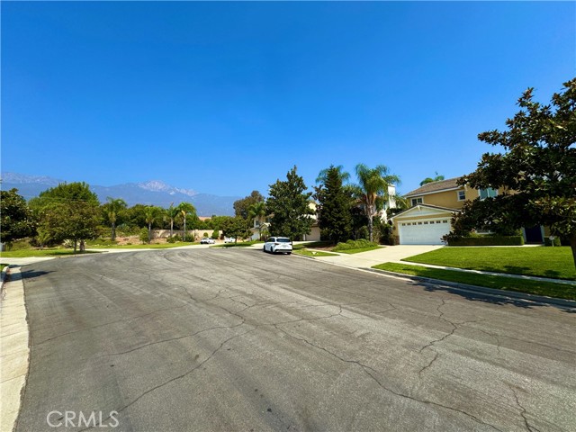 Detail Gallery Image 51 of 51 For 6133 Jadeite Ave, Rancho Cucamonga,  CA 91737 - 5 Beds | 4/1 Baths