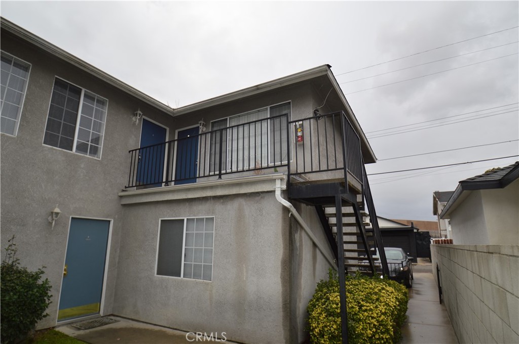 1707 Keeler Street #C