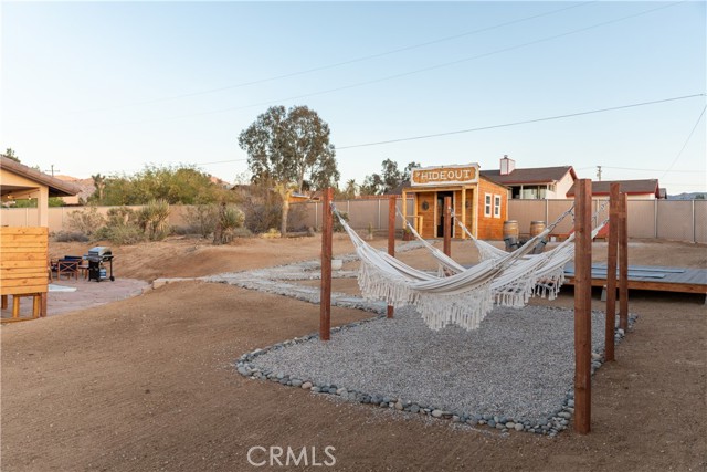 Detail Gallery Image 47 of 57 For 58695 Arcadia Trl, Yucca Valley,  CA 92284 - 4 Beds | 2 Baths